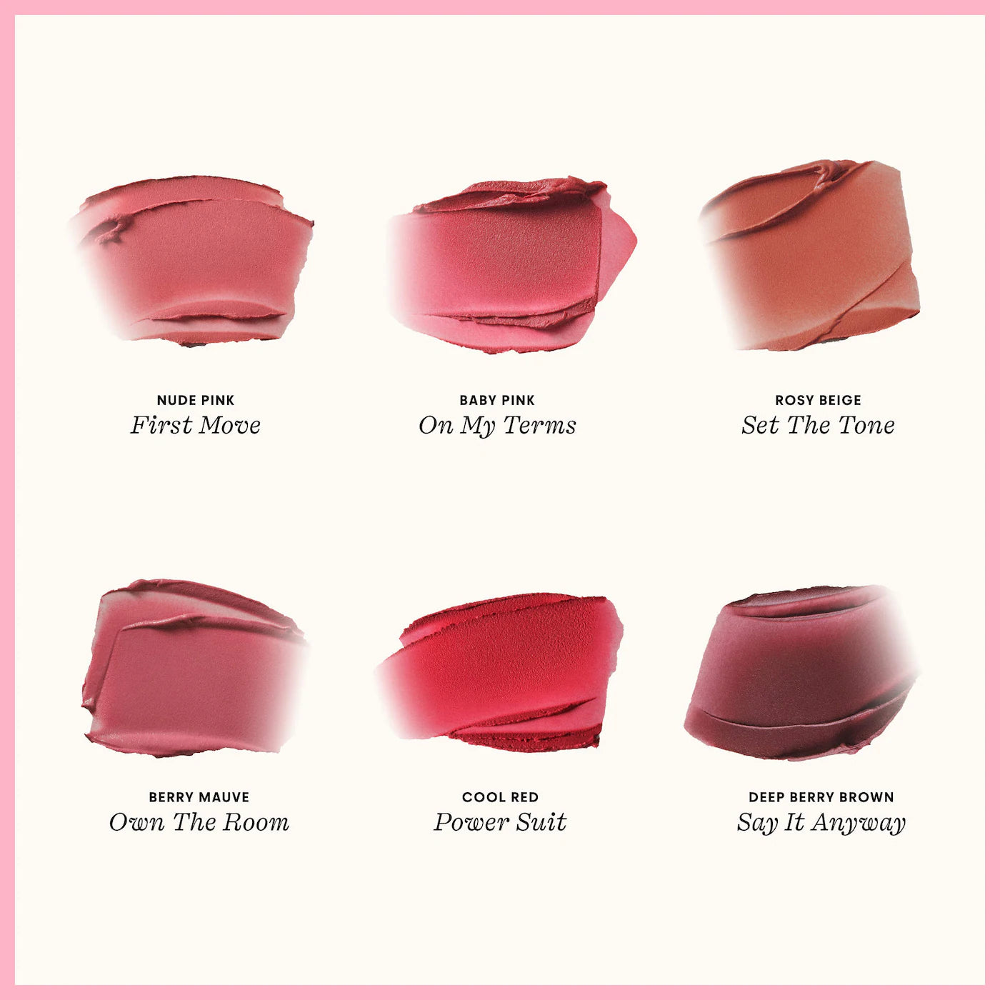 Glow Recipe - Vegan PDRN Tinted Soft Matte Lip Blur Balm™ for Hydration