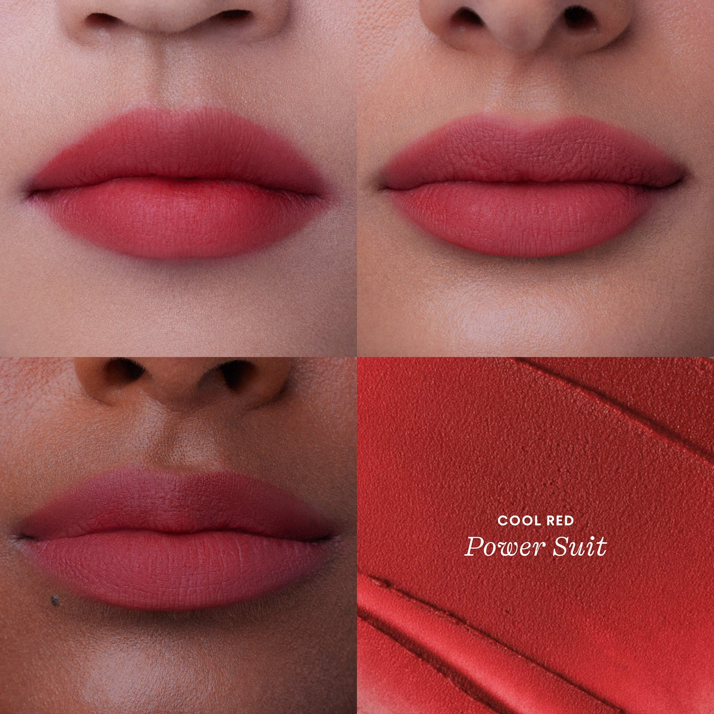 Glow Recipe - Vegan PDRN Tinted Soft Matte Lip Blur Balm™ for Hydration