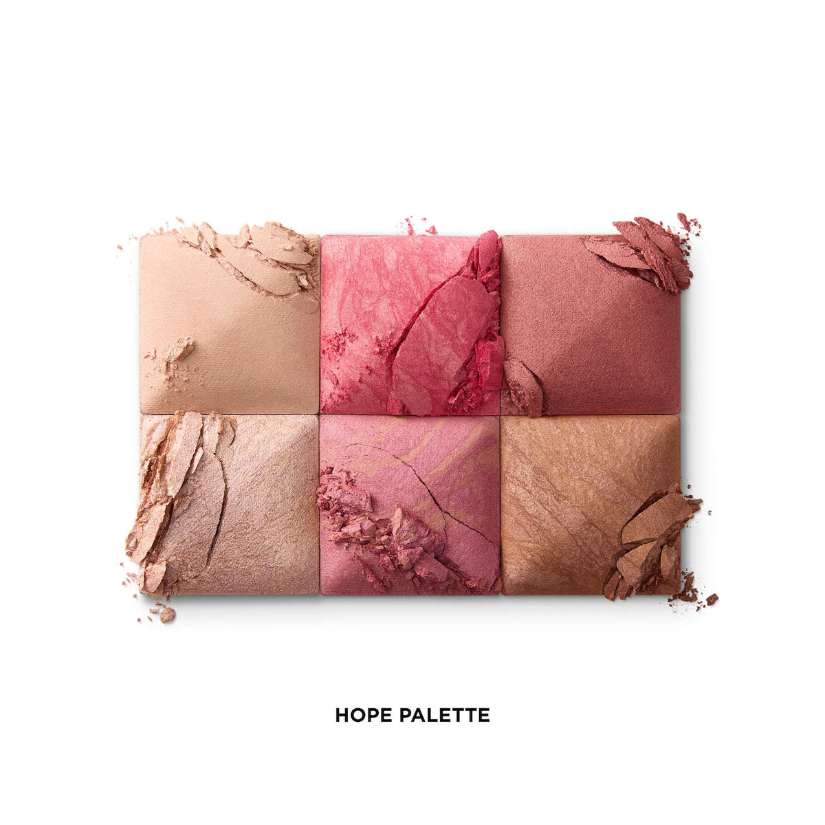 Hourglass - Ambient Lighting Edit Unlocked Palette