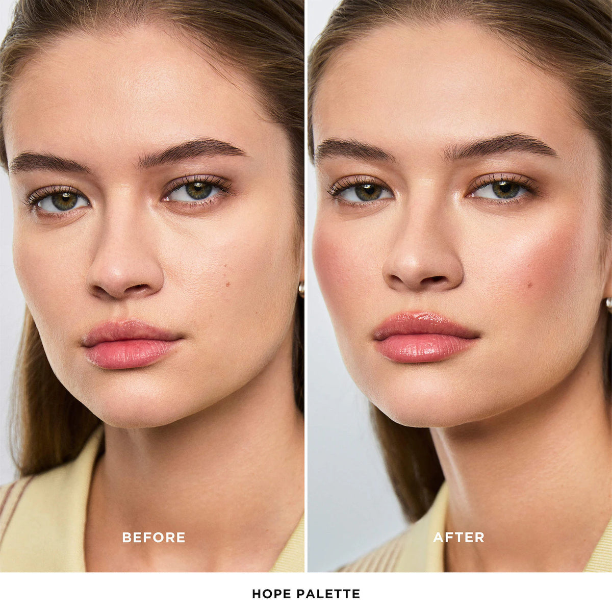 Hourglass - Ambient Lighting Edit Unlocked Palette