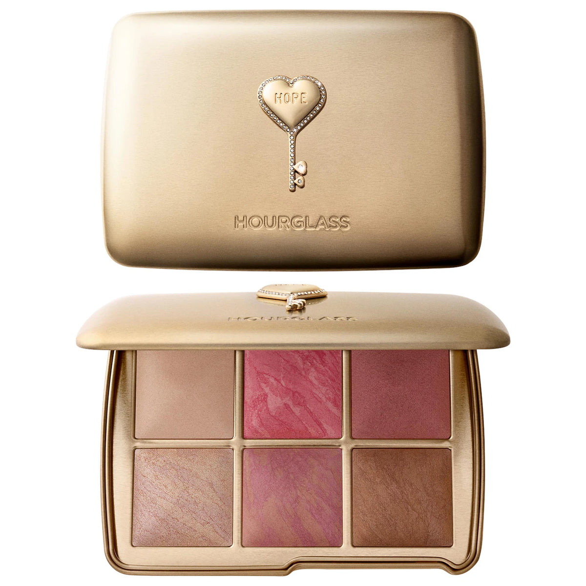 Hourglass - Ambient Lighting Edit Unlocked Palette