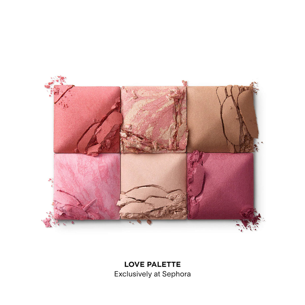 Hourglass - Ambient Lighting Edit Unlocked Palette