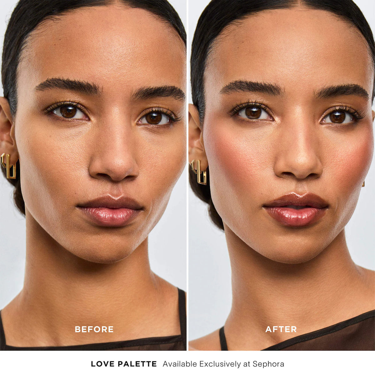 Hourglass - Ambient Lighting Edit Unlocked Palette