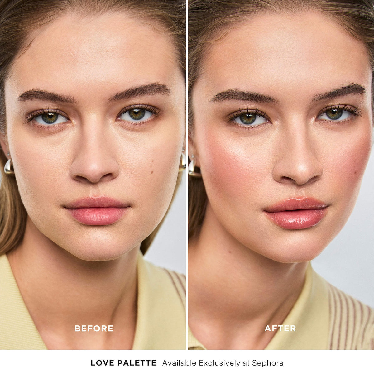 Hourglass - Ambient Lighting Edit Unlocked Palette