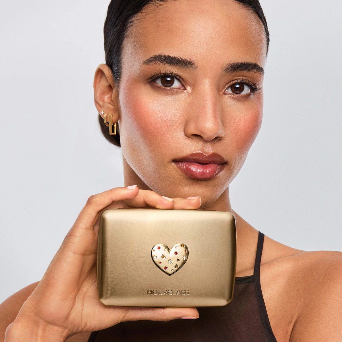 Hourglass - Ambient Lighting Edit Unlocked Palette
