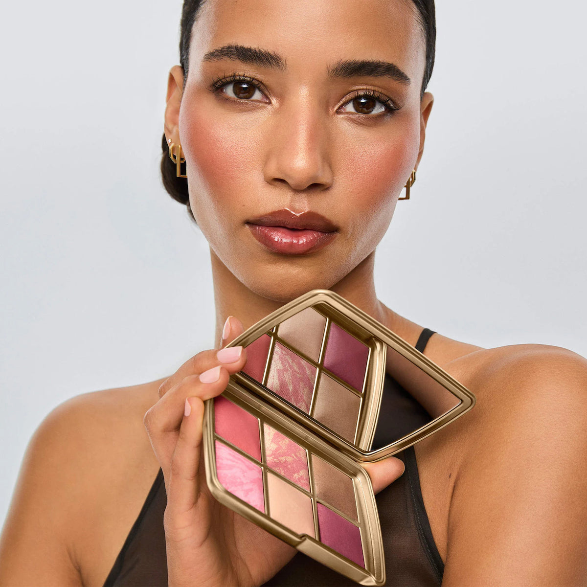 Hourglass - Ambient Lighting Edit Unlocked Palette