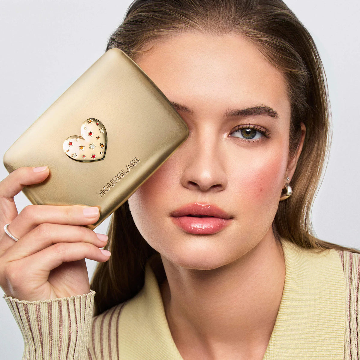 Hourglass - Ambient Lighting Edit Unlocked Palette