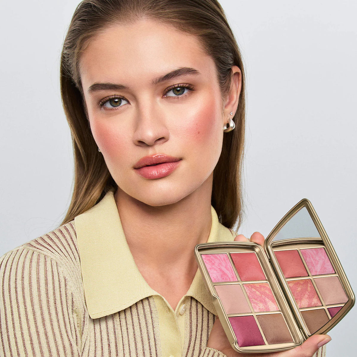 Hourglass - Ambient Lighting Edit Unlocked Palette