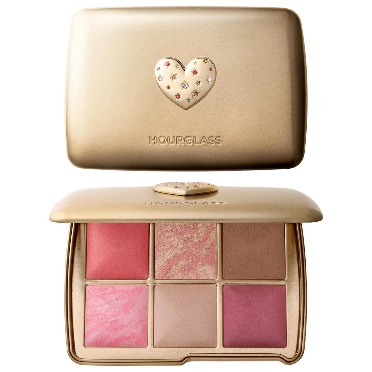 Hourglass - Ambient Lighting Edit Unlocked Palette
