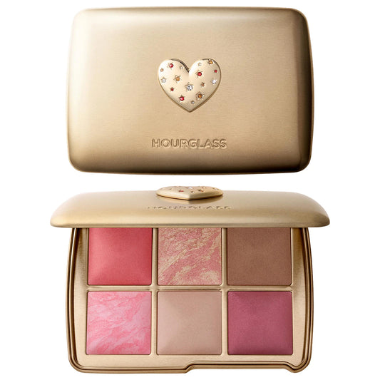 Hourglass - Ambient Lighting Edit Unlocked Palette