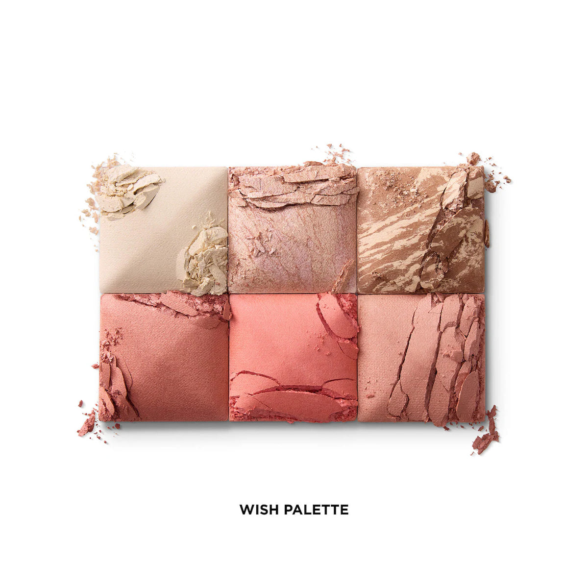 Hourglass - Ambient Lighting Edit Unlocked Palette