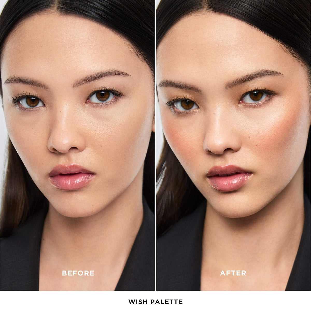 Hourglass - Ambient Lighting Edit Unlocked Palette