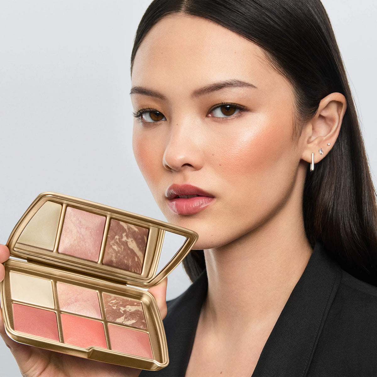 Hourglass - Ambient Lighting Edit Unlocked Palette