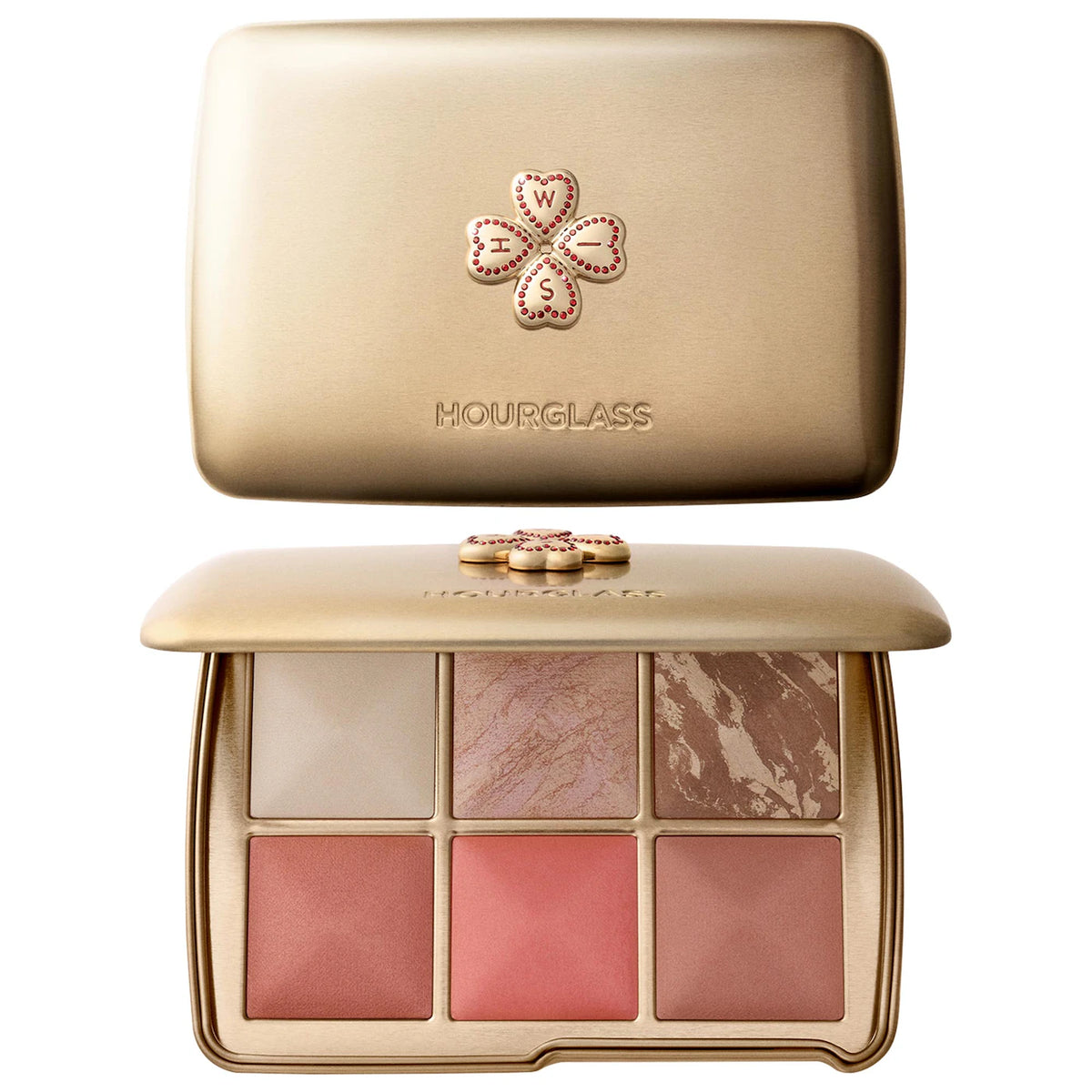 Hourglass - Ambient Lighting Edit Unlocked Palette