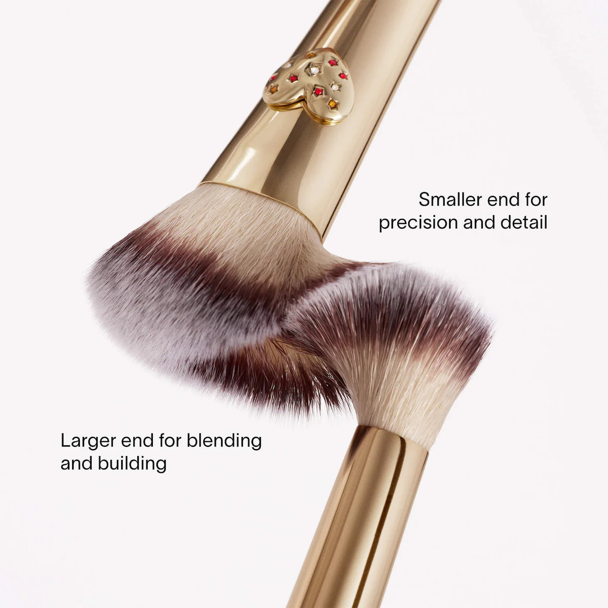 Hourglass - Ambient Lighting Edit Unlocked Brush | Love