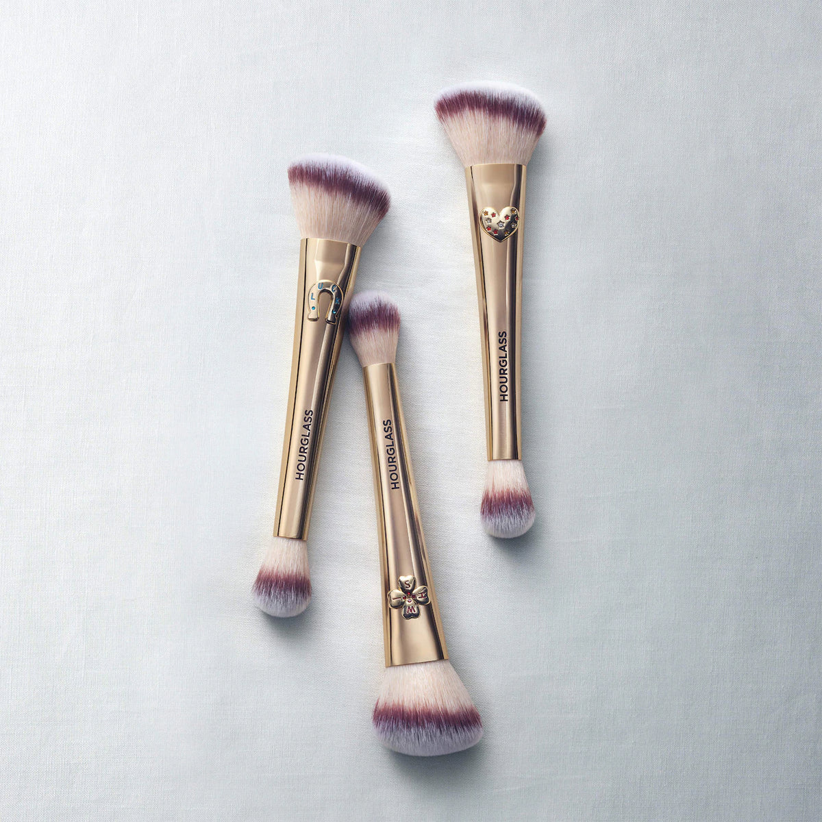 Hourglass - Ambient Lighting Edit Unlocked Brush | Love