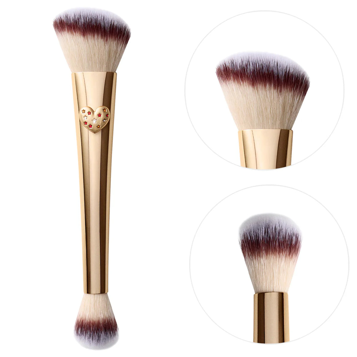 Hourglass - Ambient Lighting Edit Unlocked Brush | Love
