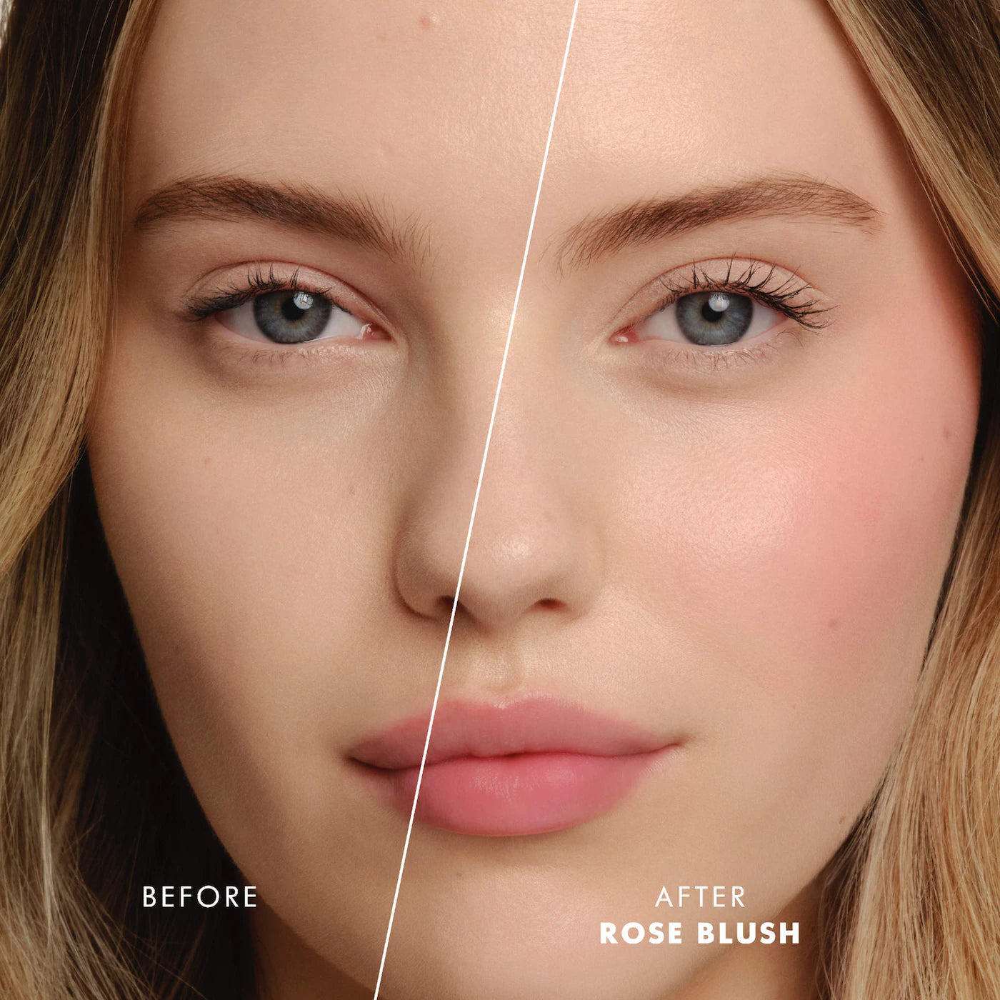 Armani Beauty - Dolci Blush Smoothing Cream-to-Powder Soft-Matte Balm