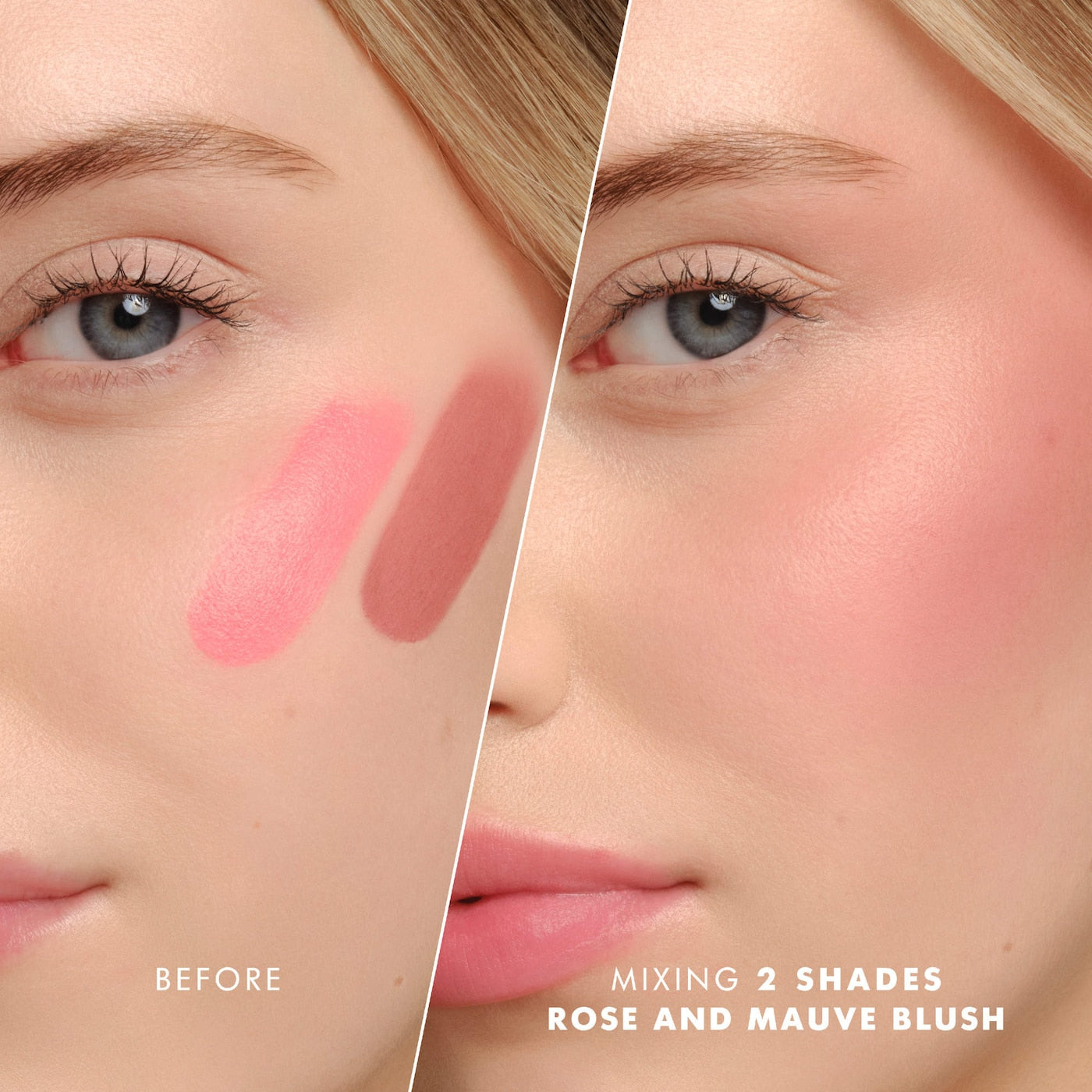 Armani Beauty - Dolci Blush Smoothing Cream-to-Powder Soft-Matte Balm