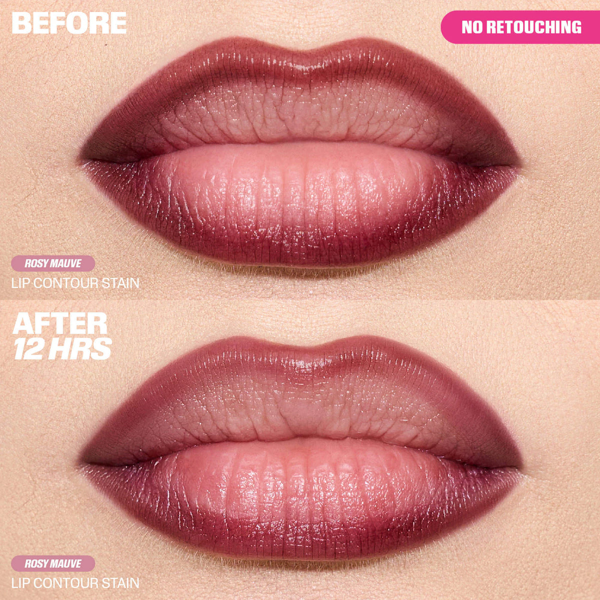 HUDA BEAUTY - LIP CONTOUR STAIN