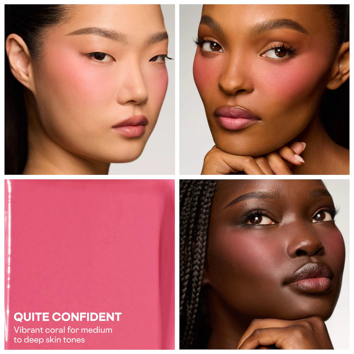 PATRICK TA - Liquid Transition Brightening Blush