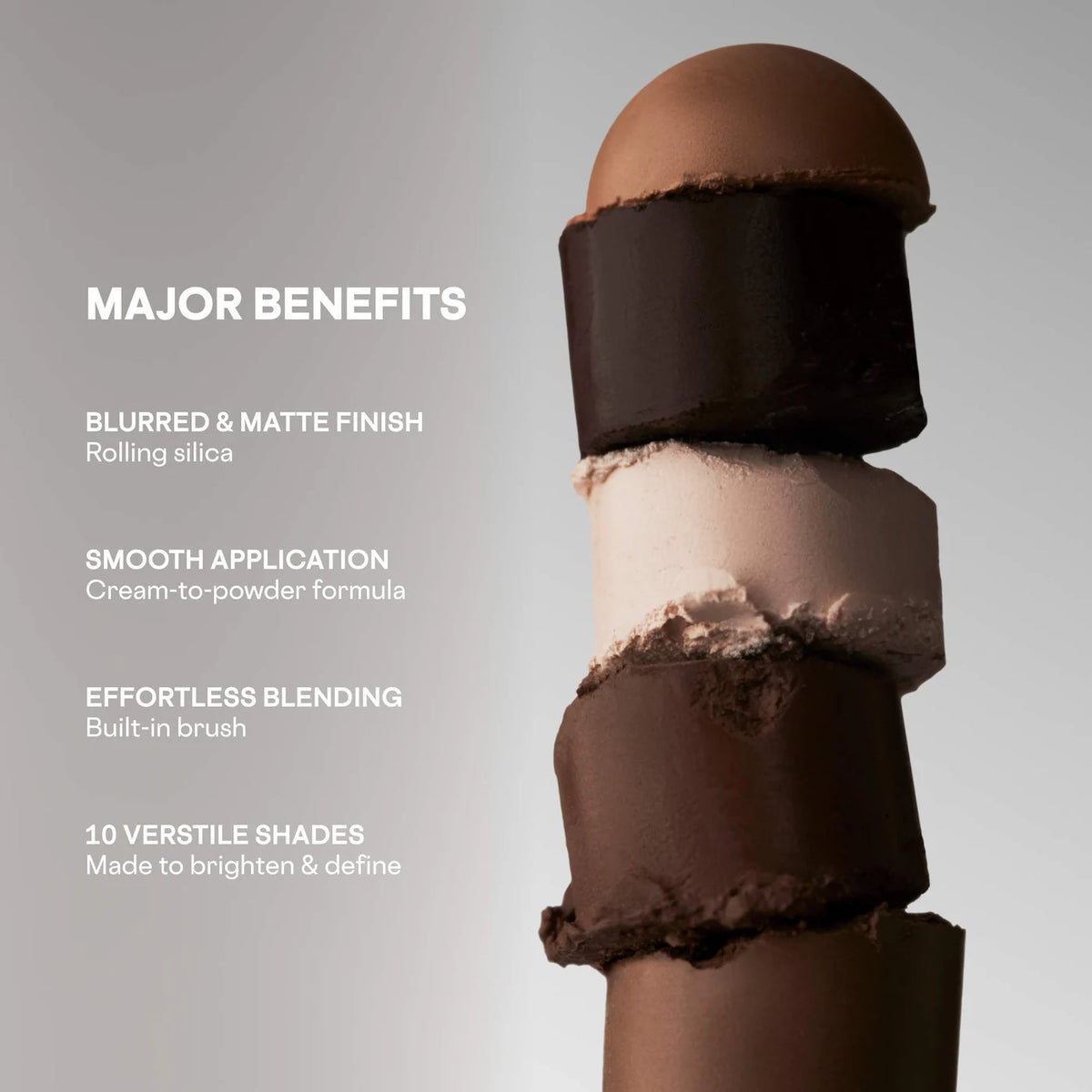 PATRICK TA - Major Sculpt Shape & Shade Anywhere Artistry Stick