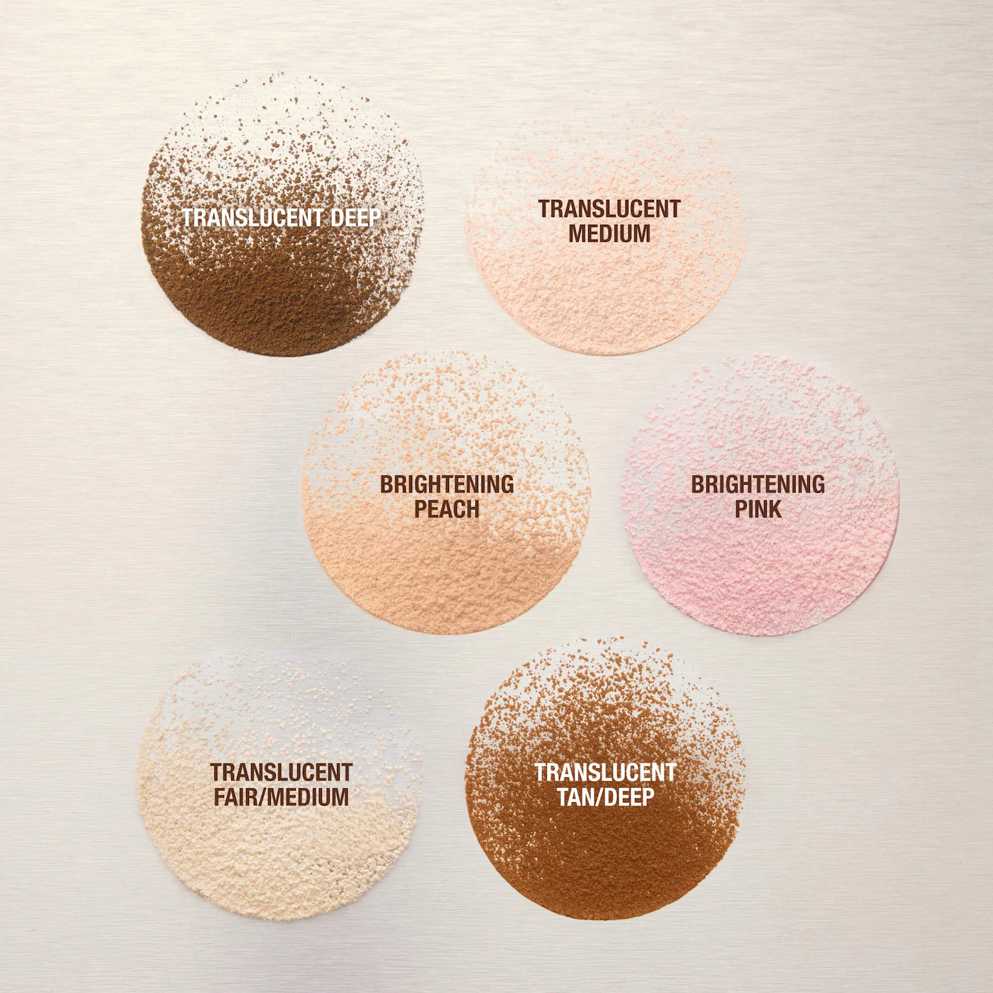 Charlotte Tilbury - Airbrush Flawless Blur Loose Setting Powder