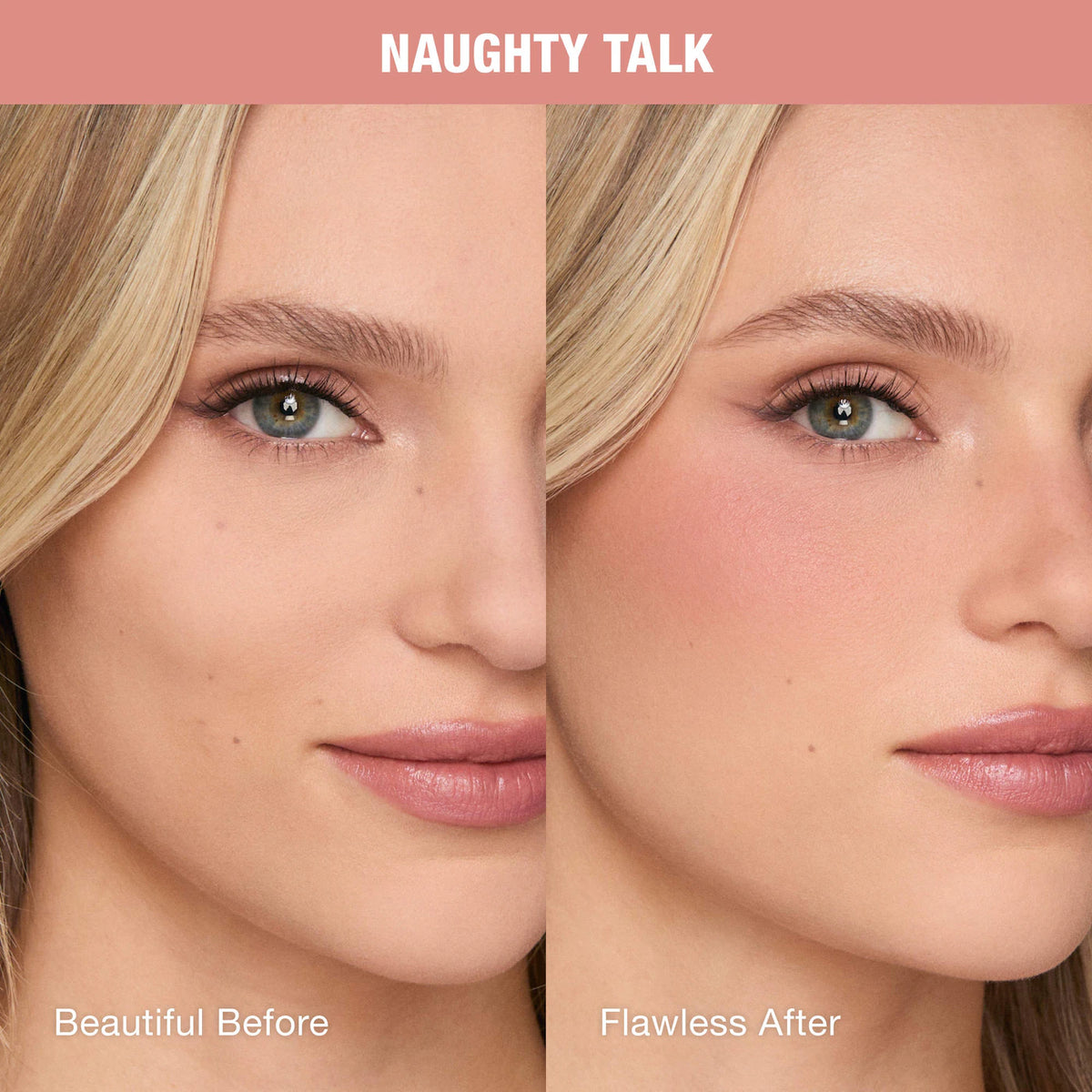 Charlotte Tilbury - AIRBRUSH FLAWLESS BLUSH BLUR
