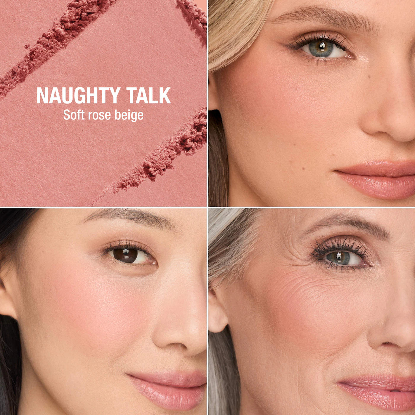Charlotte Tilbury - AIRBRUSH FLAWLESS BLUSH BLUR