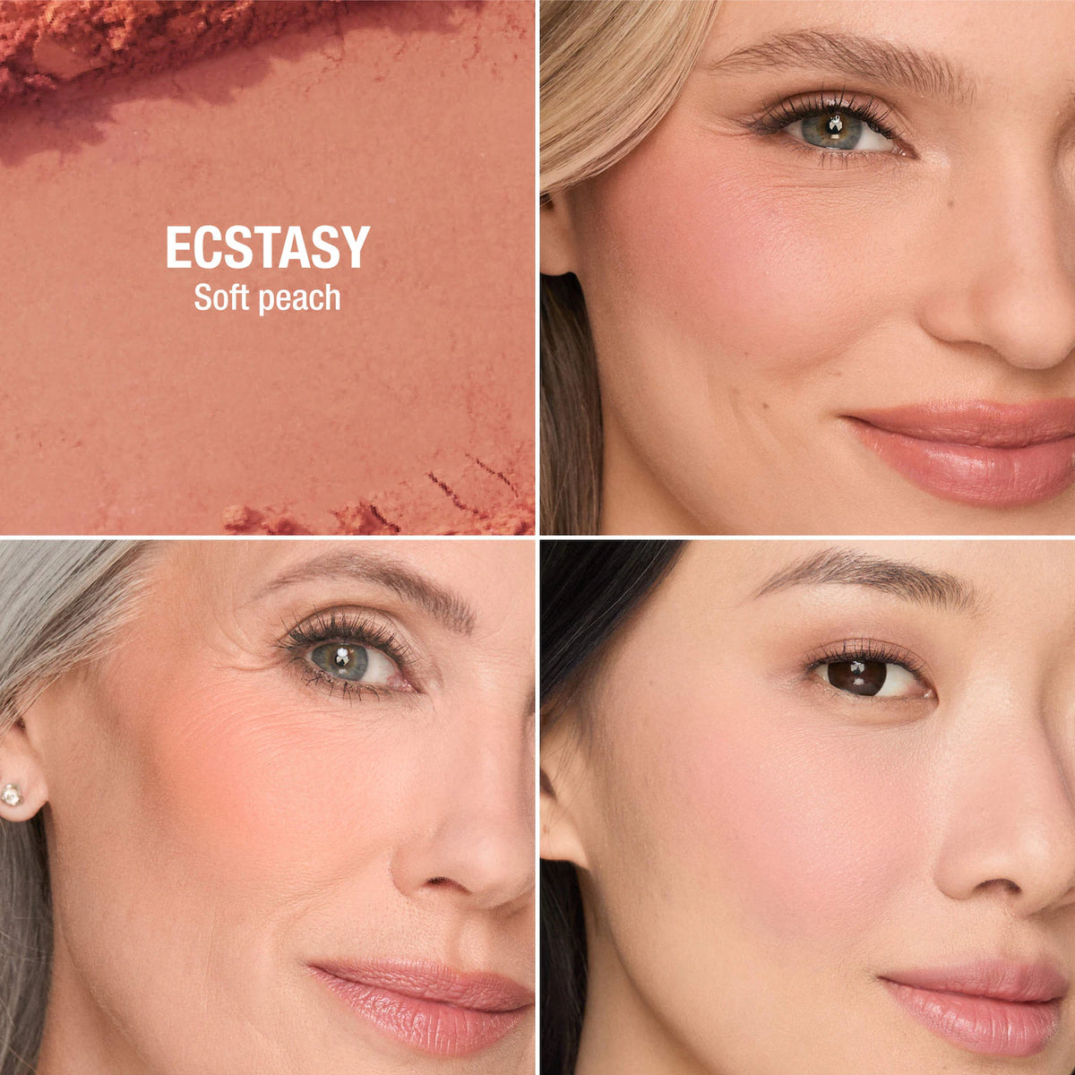 Charlotte Tilbury - AIRBRUSH FLAWLESS BLUSH BLUR