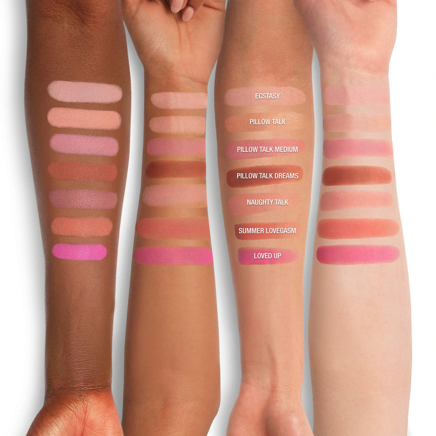 Charlotte Tilbury - AIRBRUSH FLAWLESS BLUSH BLUR