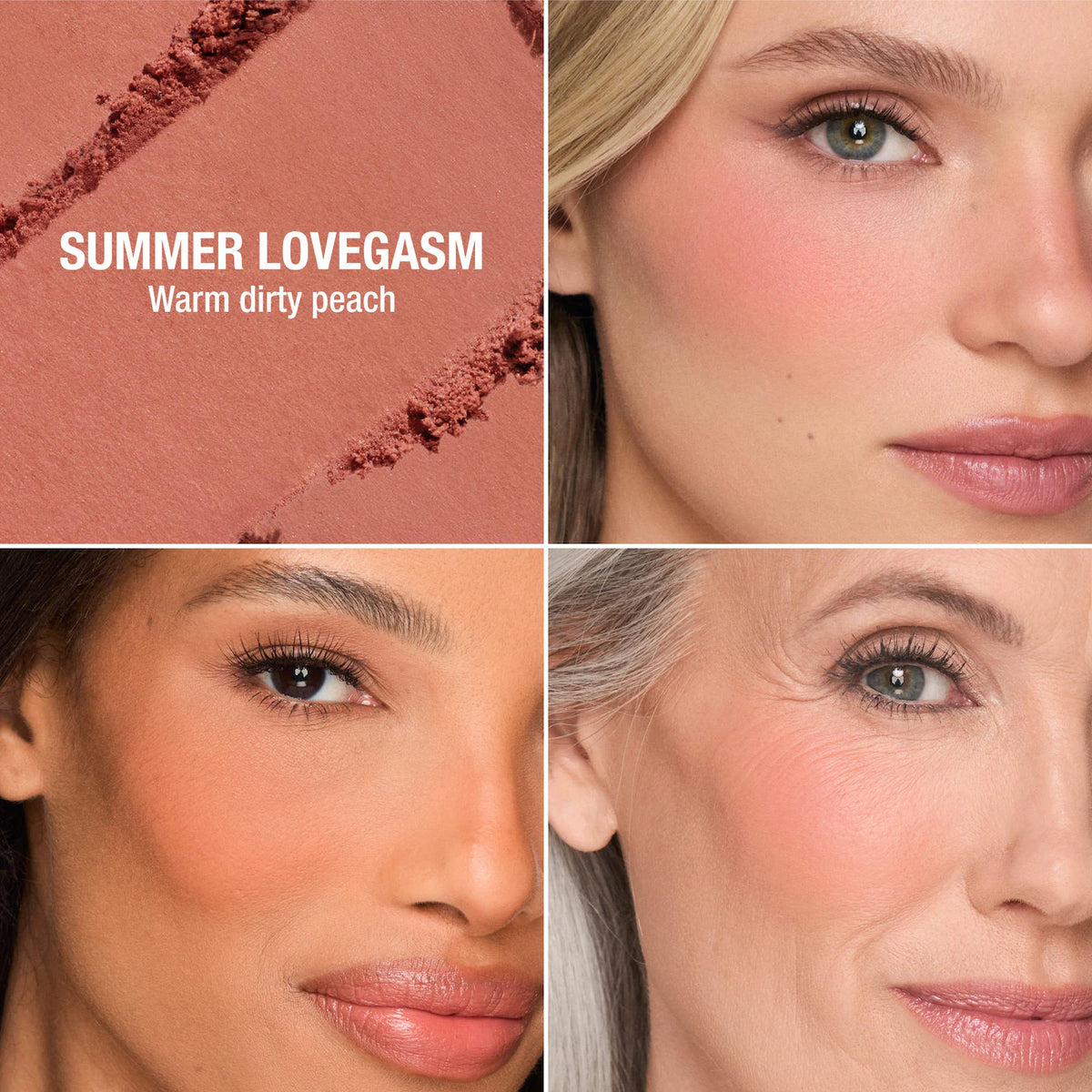 Charlotte Tilbury - AIRBRUSH FLAWLESS BLUSH BLUR