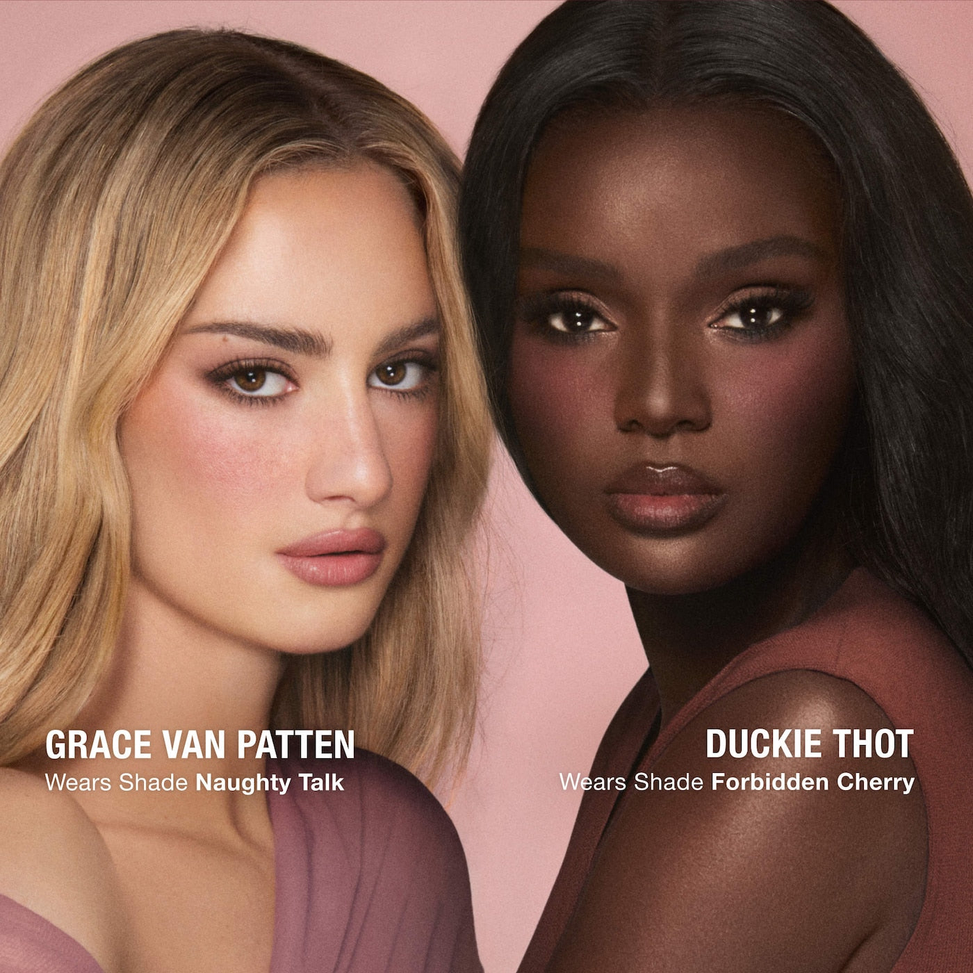 Charlotte Tilbury - AIRBRUSH FLAWLESS BLUSH BLUR