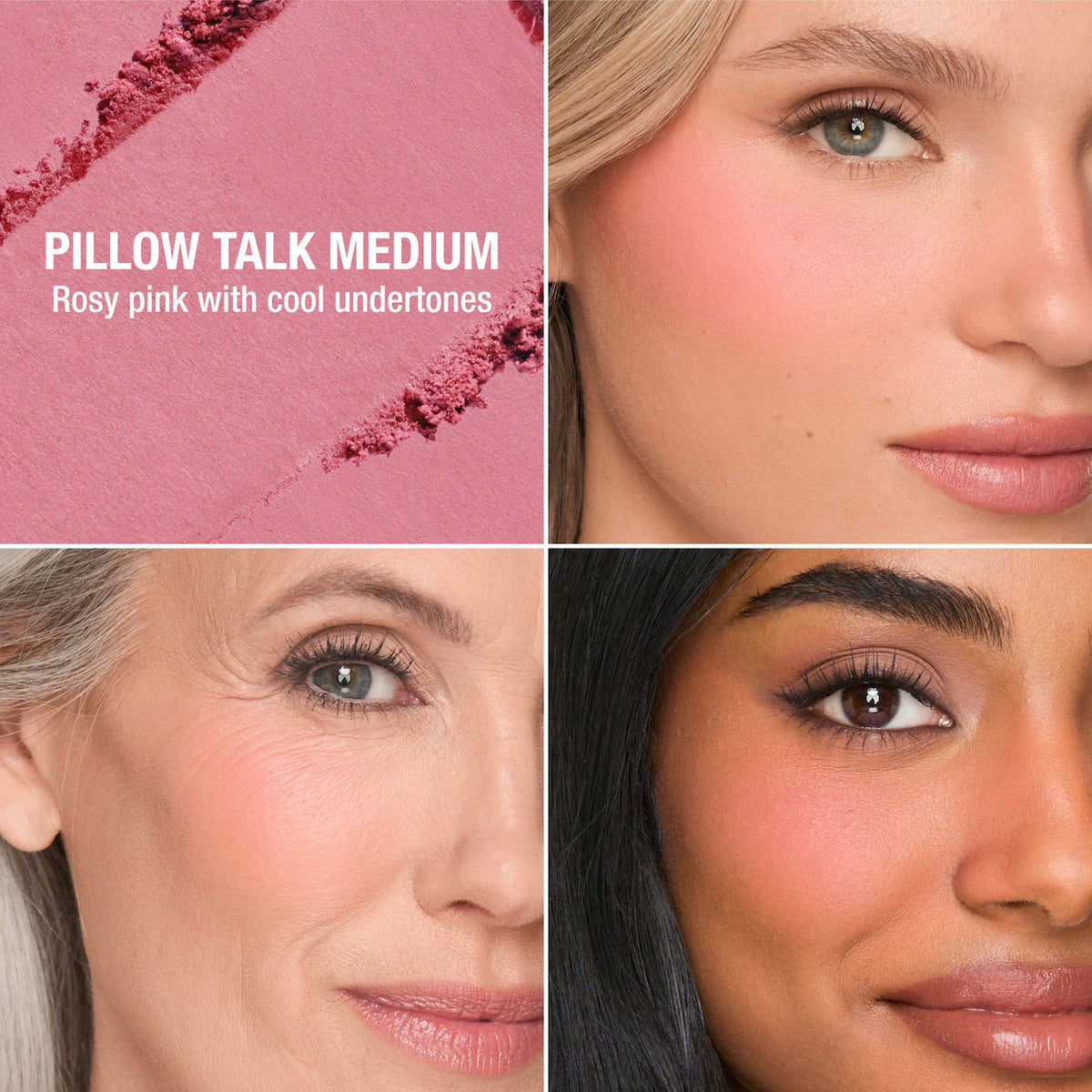 Charlotte Tilbury - AIRBRUSH FLAWLESS BLUSH BLUR