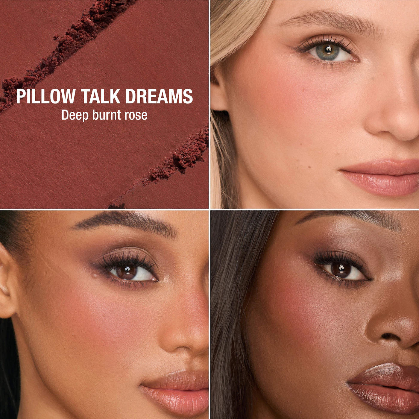 Charlotte Tilbury - AIRBRUSH FLAWLESS BLUSH BLUR