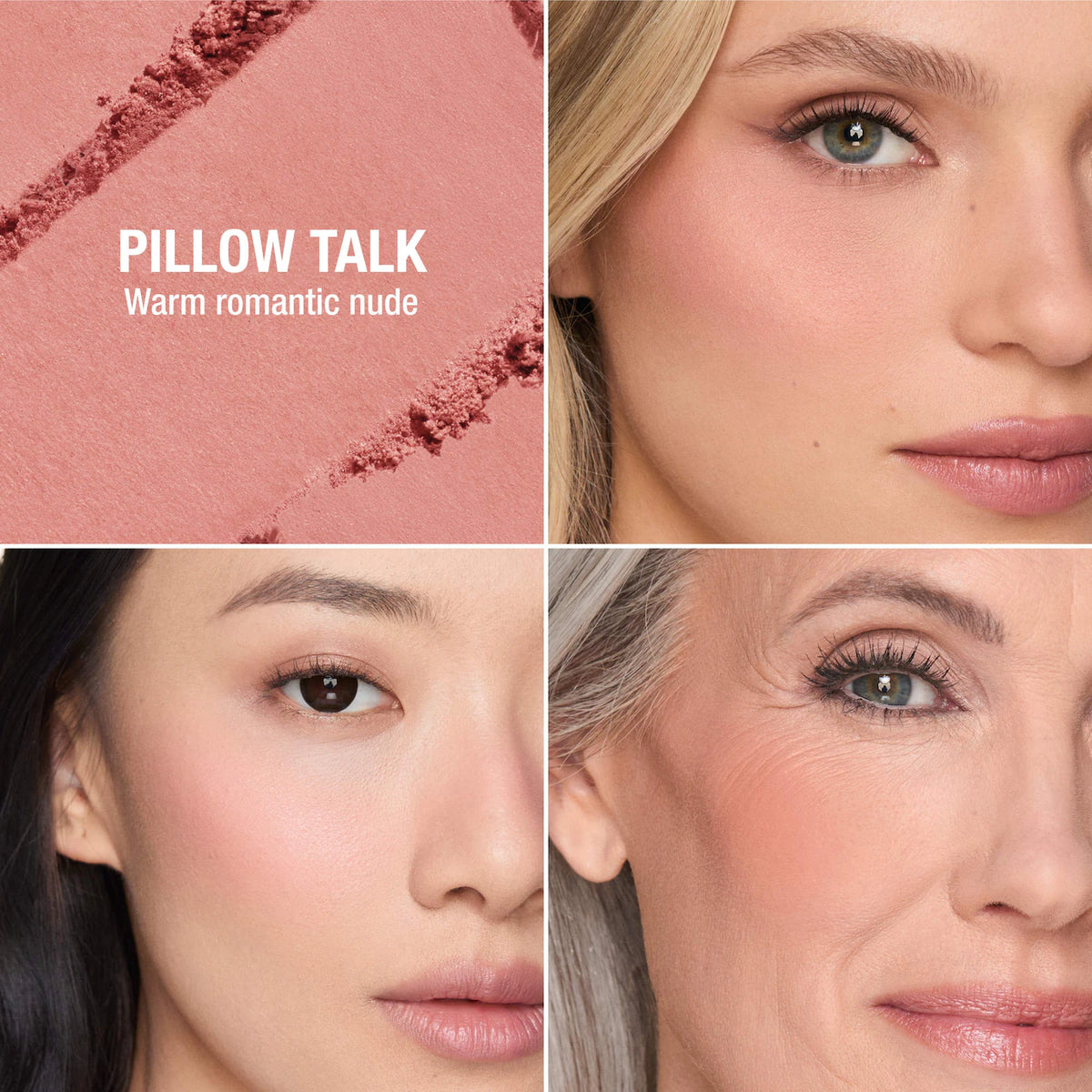 Charlotte Tilbury - AIRBRUSH FLAWLESS BLUSH BLUR