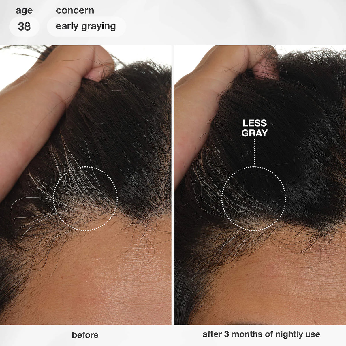 K18 Biomimetic Hairscience - FutureIQ™ biomimetic hair longevity serum | 90 mL