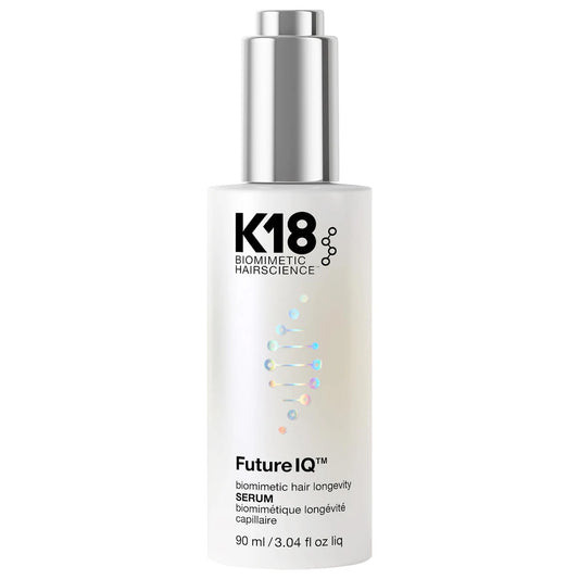 K18 Biomimetic Hairscience - FutureIQ™ biomimetic hair longevity serum | 90 mL