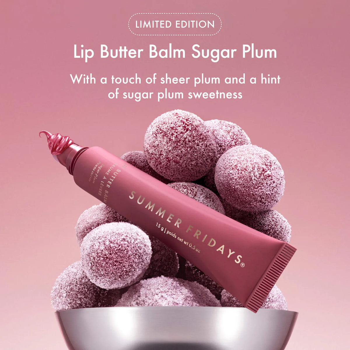 Summer Fridays - Lip Butter Balm | 15 g