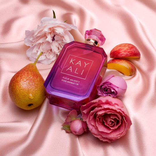 KAYALI - DISCOVERY LAYERING SET | 06