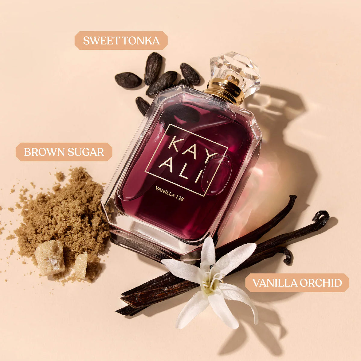 KAYALI - DISCOVERY LAYERING SET | 06