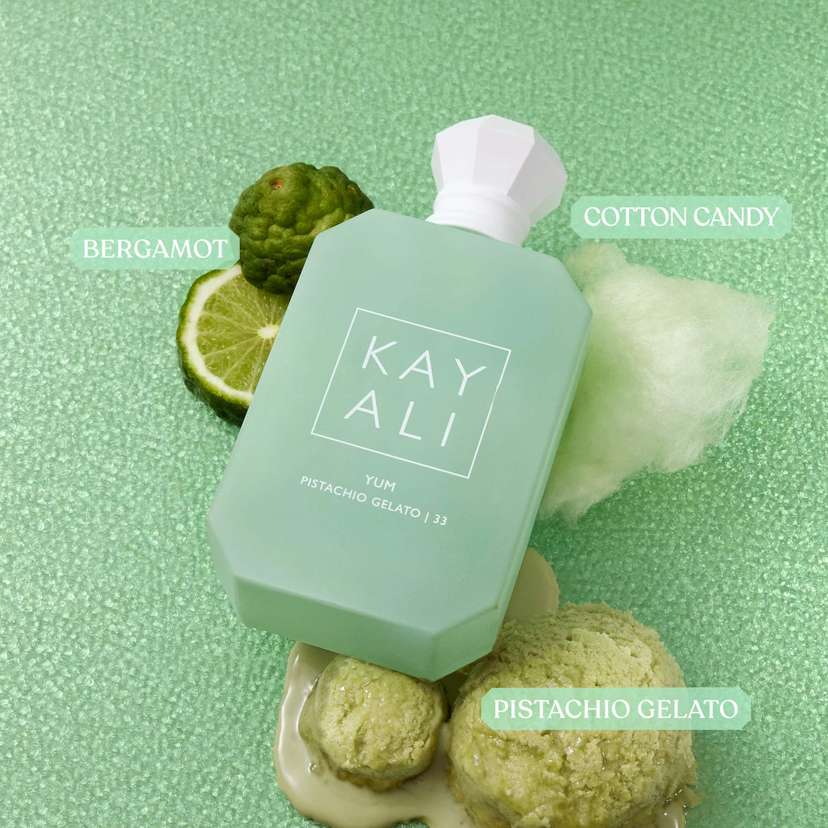 KAYALI - DISCOVERY LAYERING SET | 06