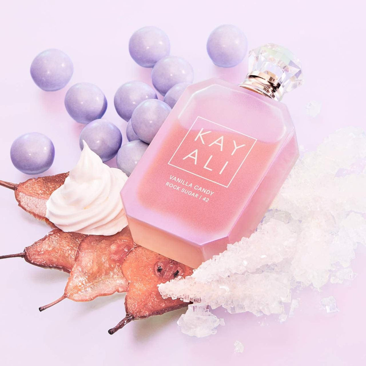 KAYALI - DISCOVERY LAYERING SET | 06