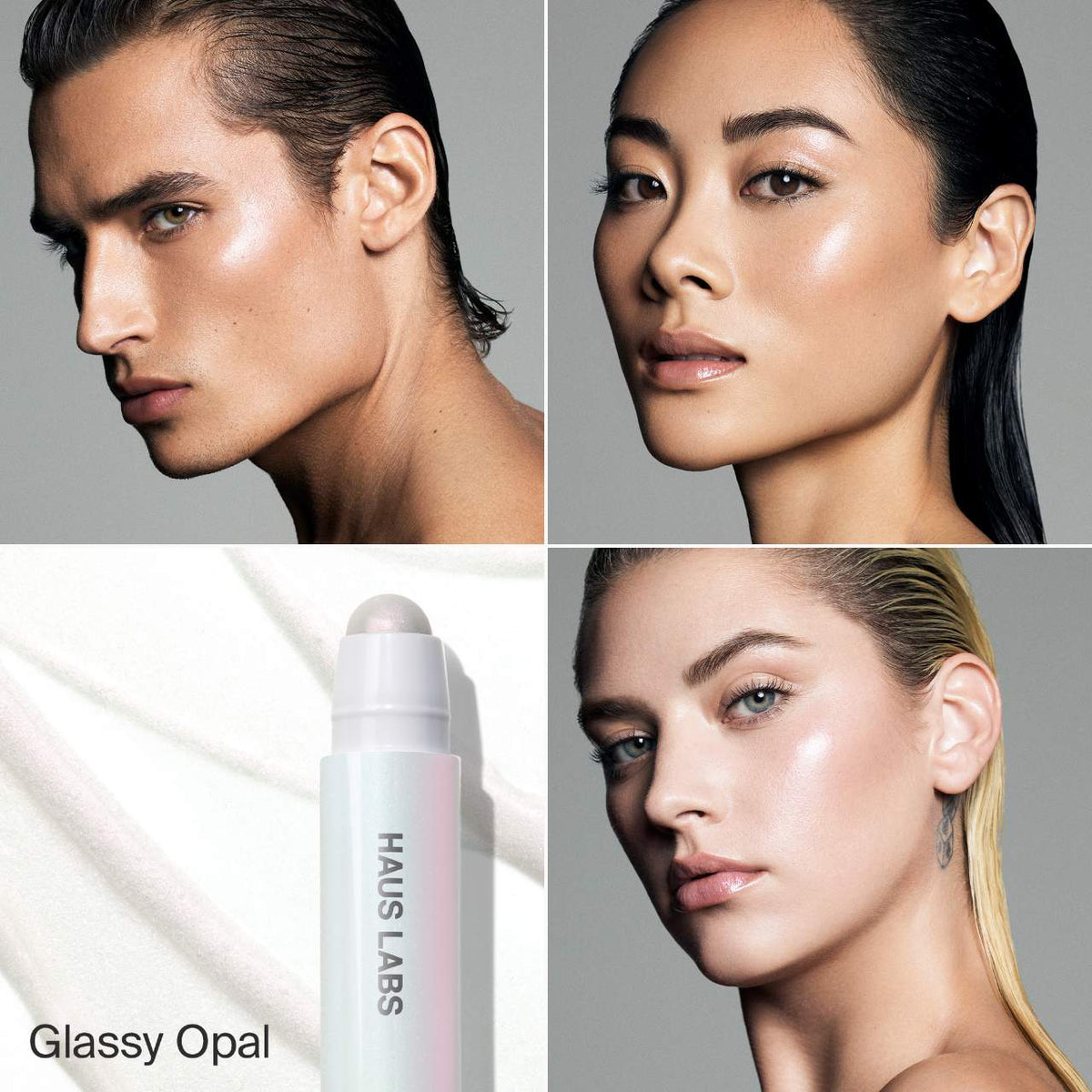 Sephora Favorites - Gleamy Dreamy Makeup and Skincare Value Set (2026-2027)