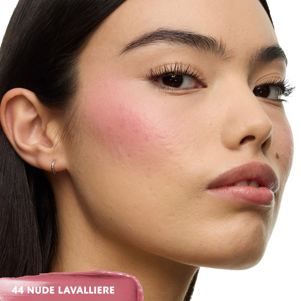 Yves Saint Laurent - Make Me Blush Longwear Natural Glow Cream Blush