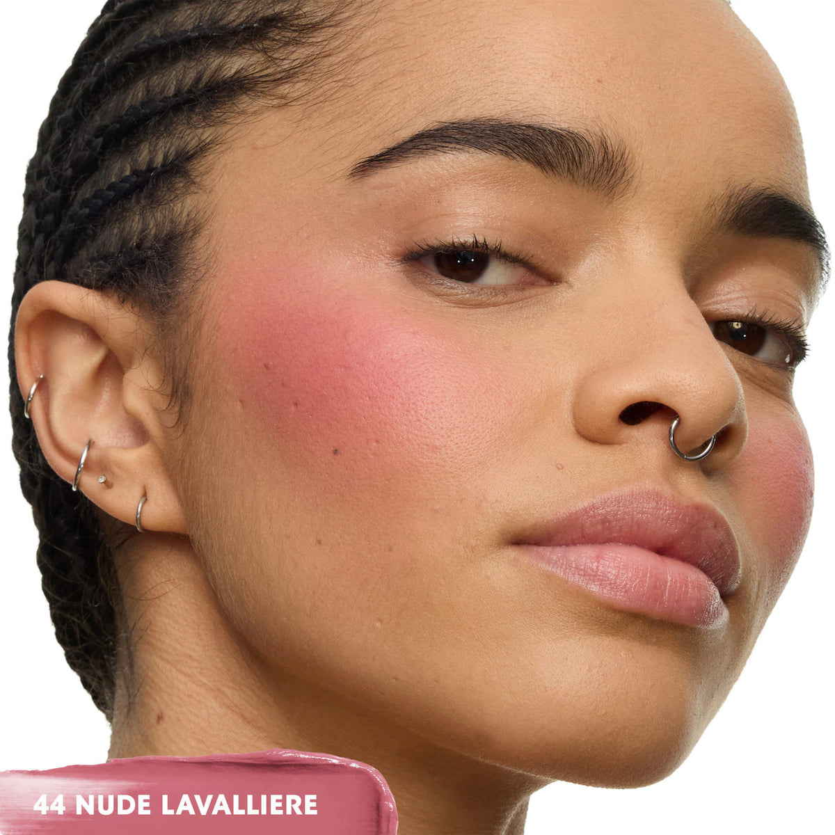 Yves Saint Laurent - Make Me Blush Longwear Natural Glow Cream Blush