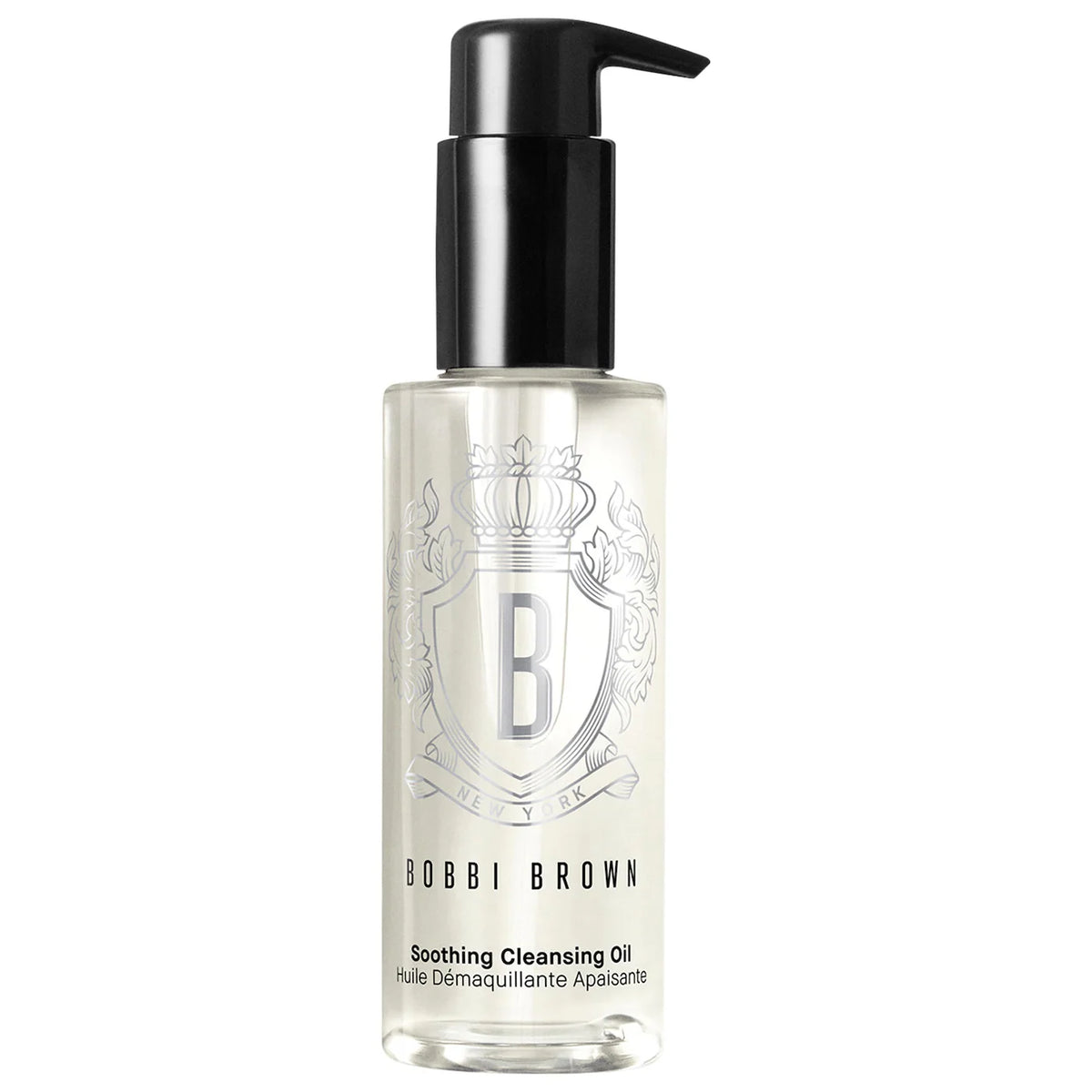 Bobbi Brown - Soothing Cleansing Oil & Makeup Remover | 100 mL