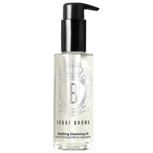 Bobbi Brown - Soothing Cleansing Oil & Makeup Remover | 100 mL