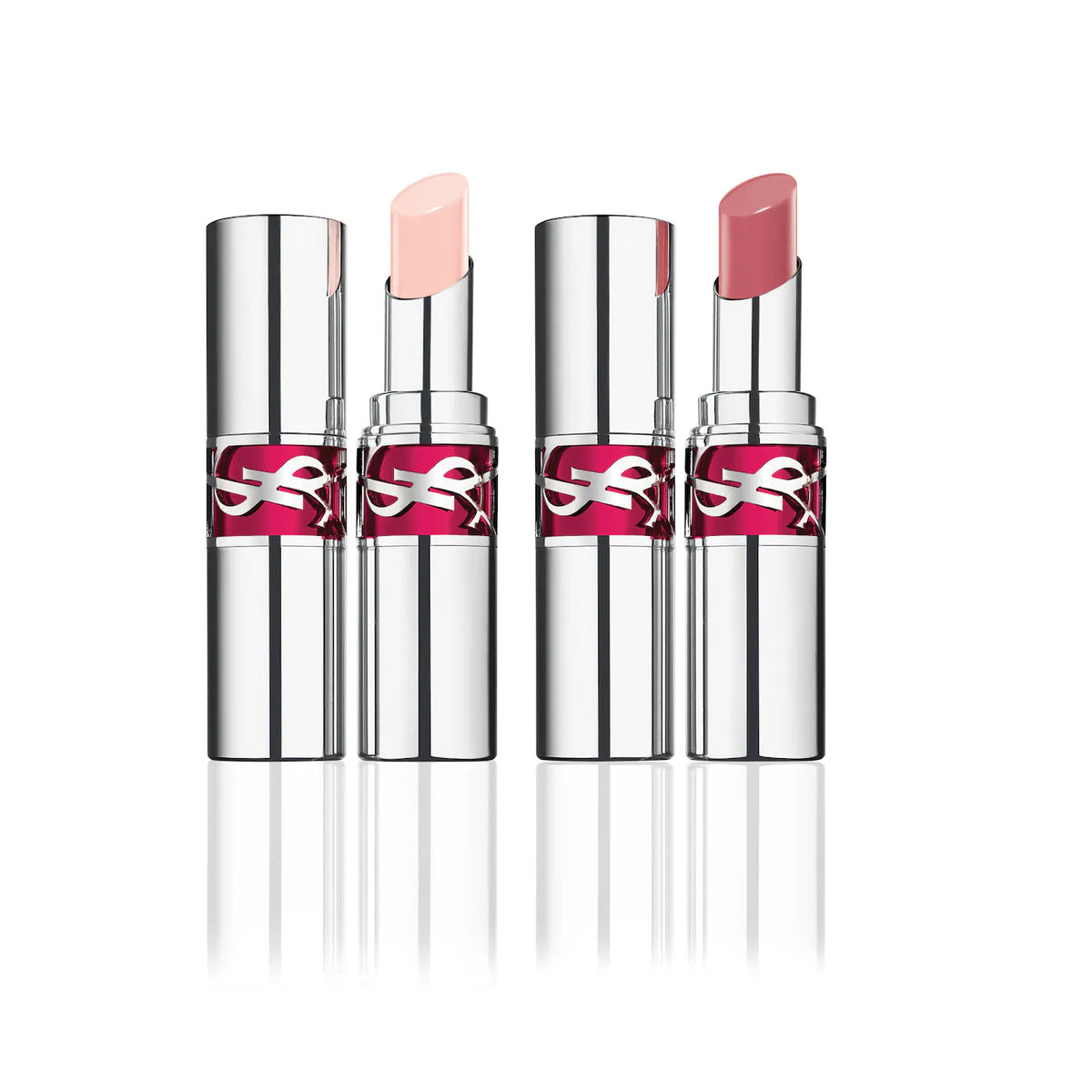 Yves Saint Laurent - YSL Candy Glaze Lip Gloss Stick Duo (2026-2027)