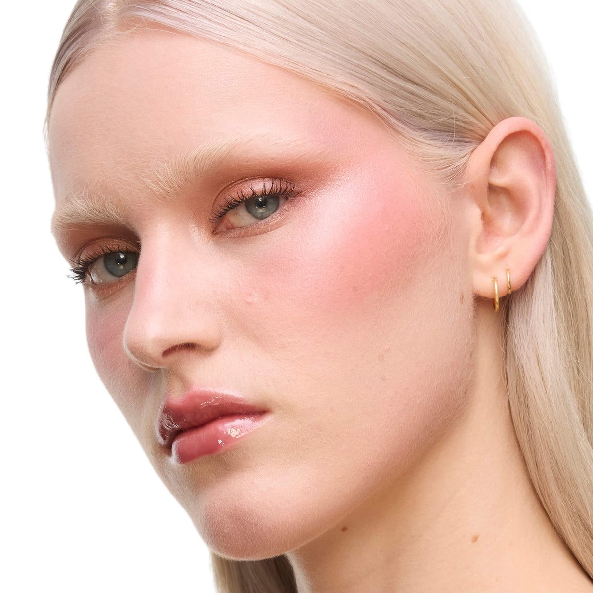 Yves Saint Laurent - YSL Brewed Reflections Couture Face Palette